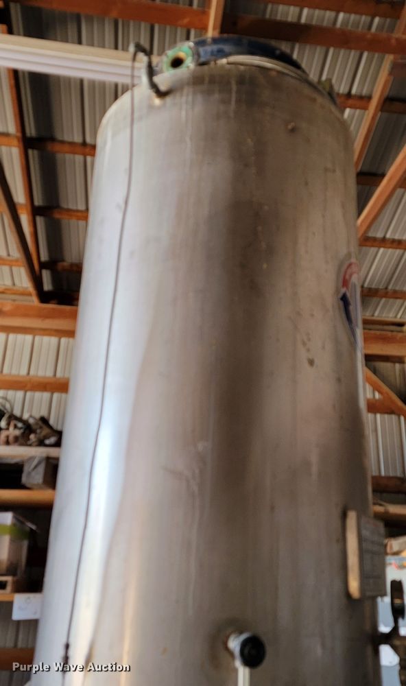 image for item JP9054 Kemco RM  water heater