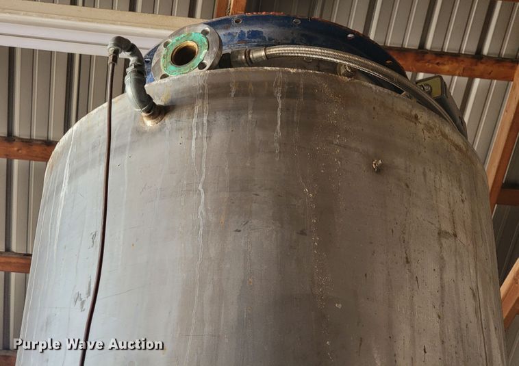 image for item JP9054 Kemco RM  water heater