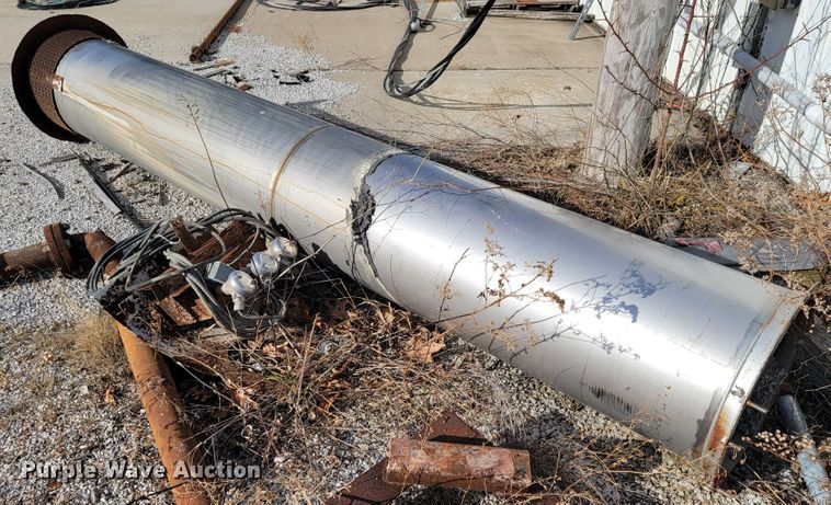 image for item JP9054 Kemco RM  water heater