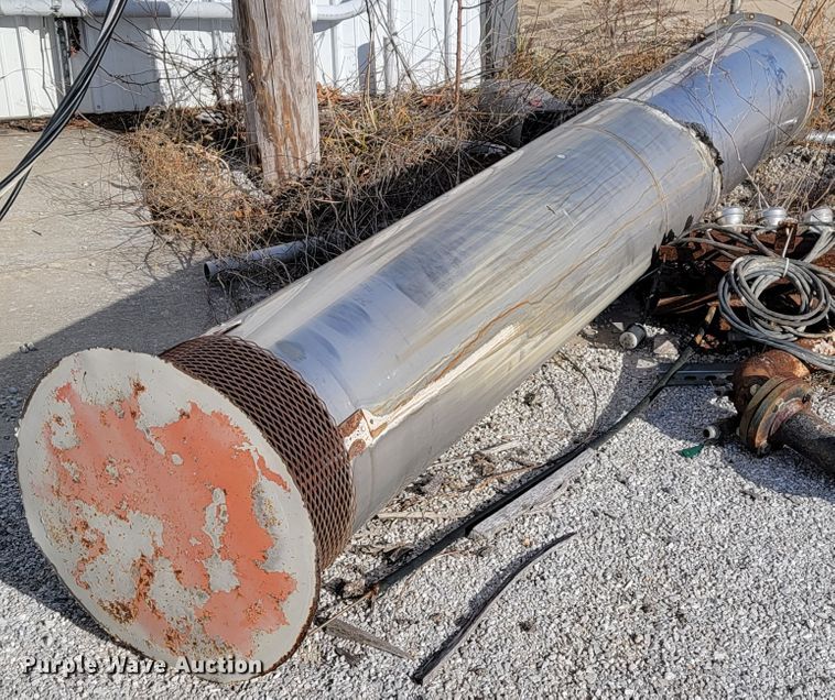 image for item JP9054 Kemco RM  water heater