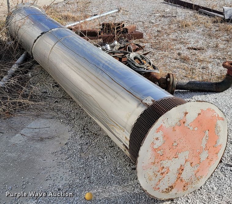 image for item JP9054 Kemco RM  water heater