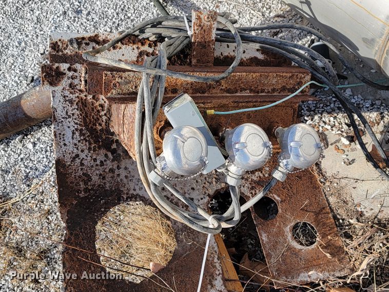 image for item JP9054 Kemco RM  water heater