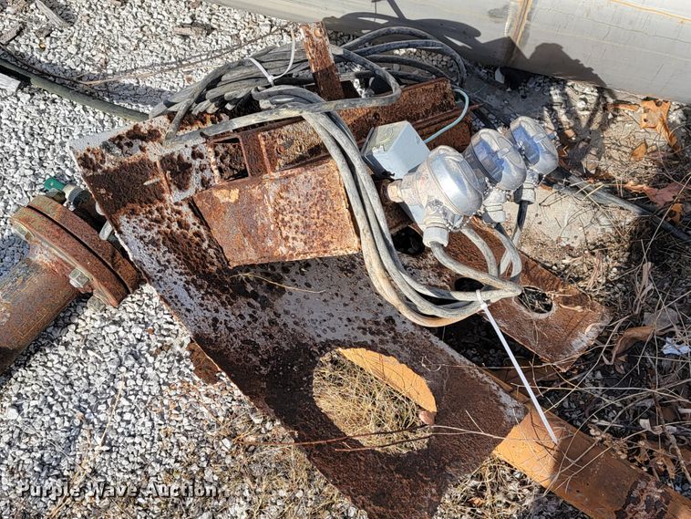 image for item JP9054 Kemco RM  water heater