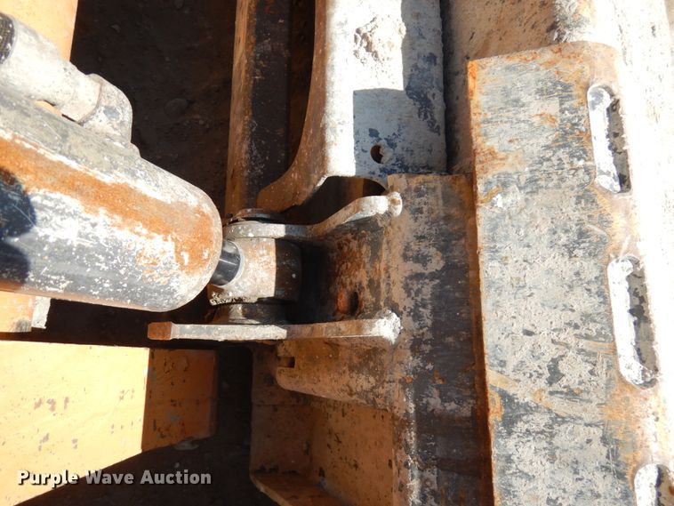 image for item JQ9187 2013 Case SR210  skid steer loader