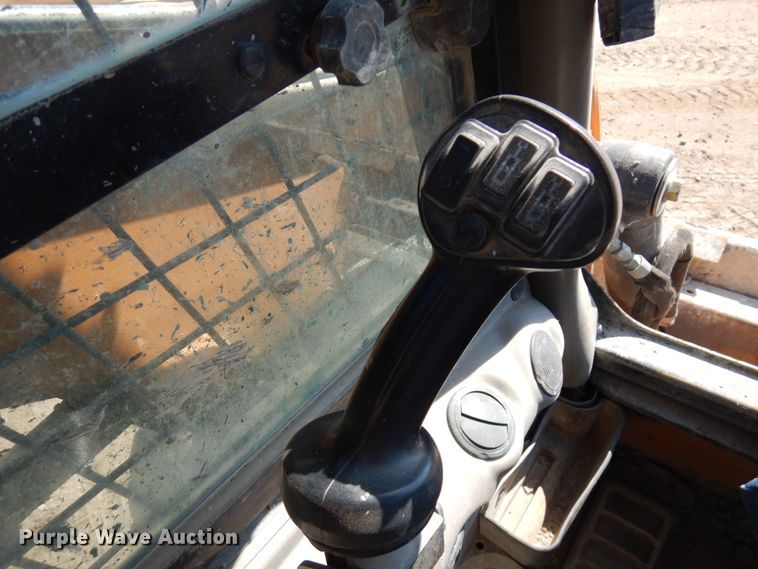 image for item JQ9187 2013 Case SR210  skid steer loader