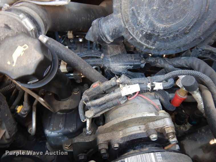 image for item JQ9187 2013 Case SR210  skid steer loader