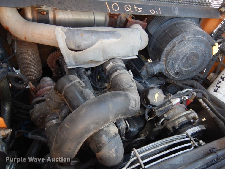 image for item JQ9187 2013 Case SR210  skid steer loader