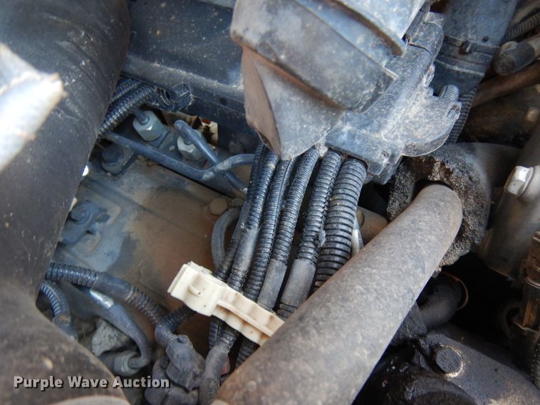 image for item JQ9187 2013 Case SR210  skid steer loader