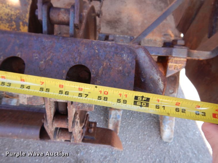 image for item KE9315 1977 Caterpillar 613B  elevating scraper