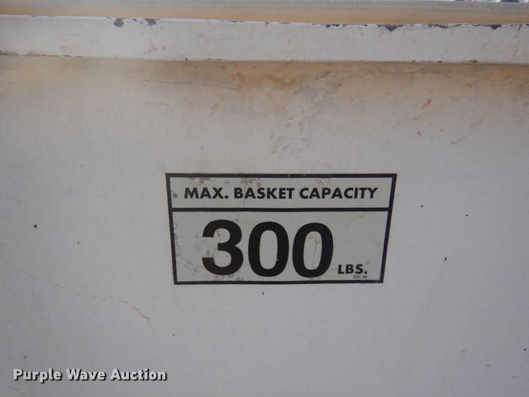 image for item KE9317 2005 Ford F450 Super Duty XL  bucket truck