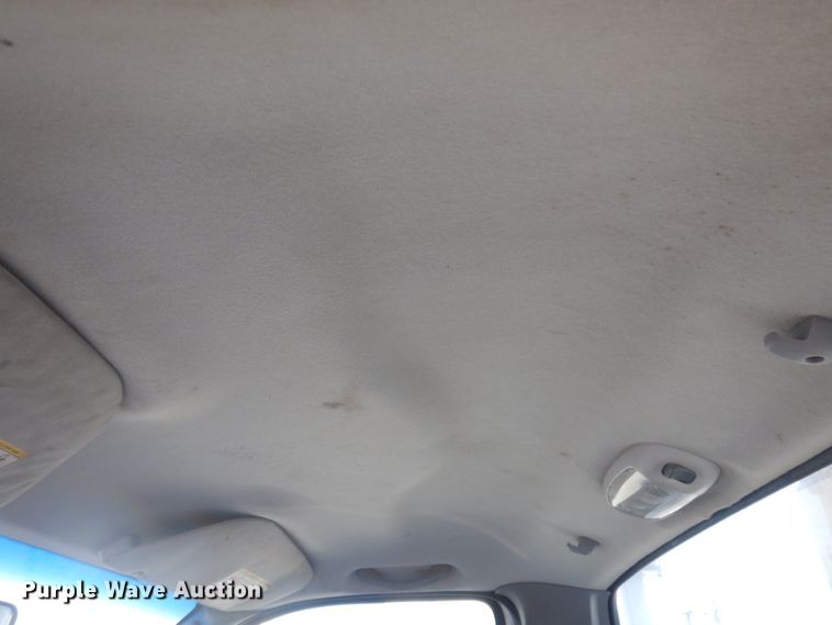 image for item KE9317 2005 Ford F450 Super Duty XL  bucket truck