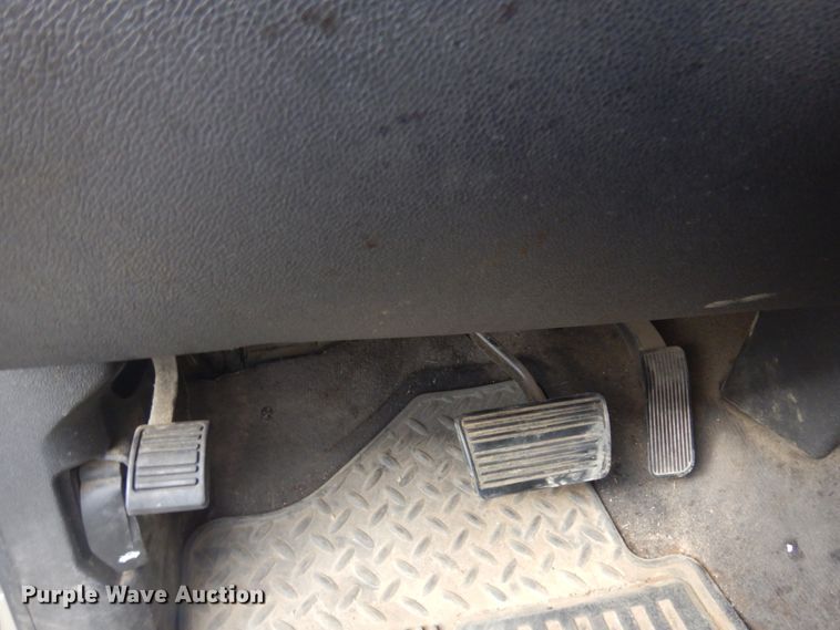 image for item KE9318 2012 Chevrolet Silverado 1500 LT  Crew Cab pickup truck