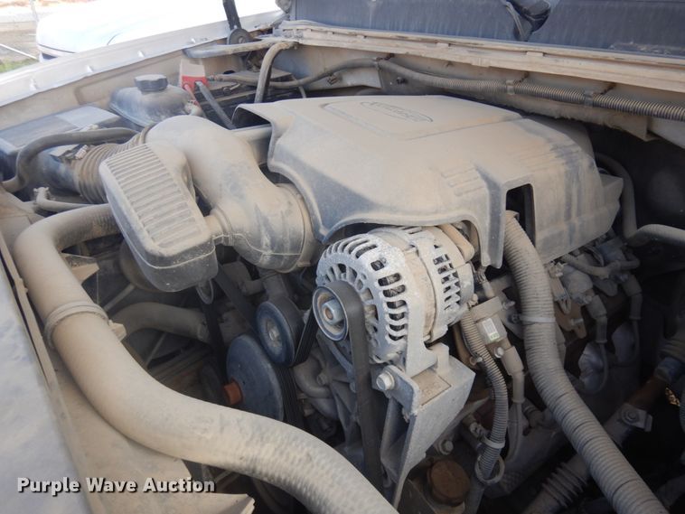 image for item KE9318 2012 Chevrolet Silverado 1500 LT  Crew Cab pickup truck