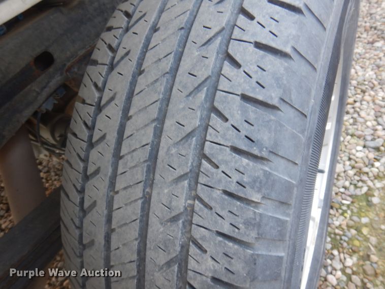 image for item KE9318 2012 Chevrolet Silverado 1500 LT  Crew Cab pickup truck