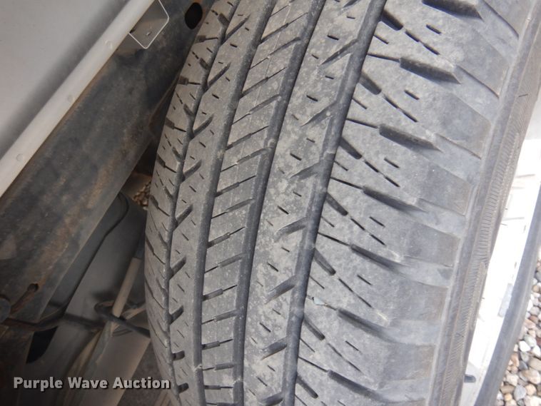 image for item KE9318 2012 Chevrolet Silverado 1500 LT  Crew Cab pickup truck