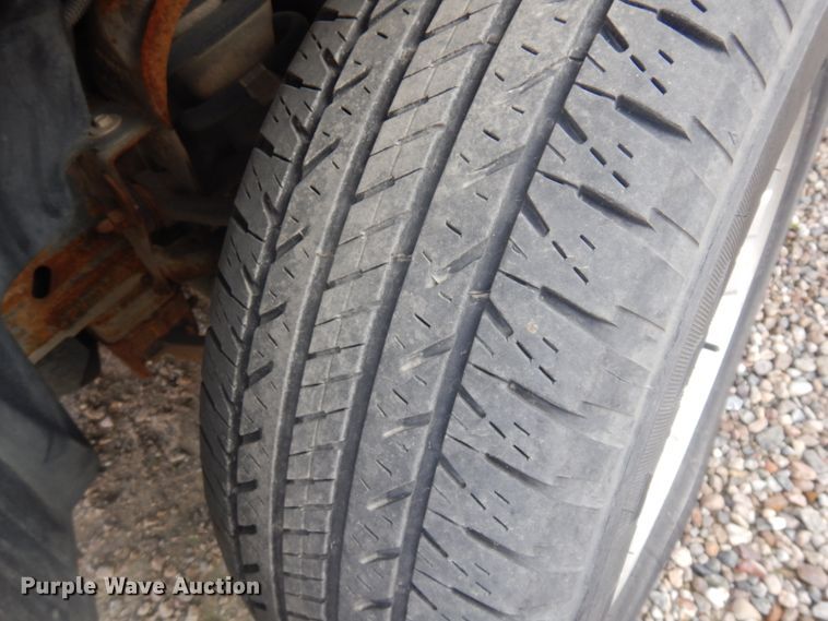 image for item KE9318 2012 Chevrolet Silverado 1500 LT  Crew Cab pickup truck