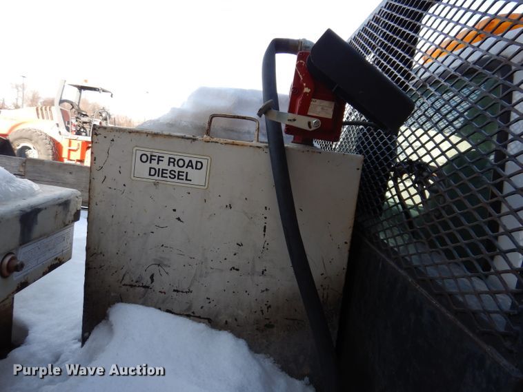 image for item KH9024 2004 Ford F550 Super Duty  flatbed truck