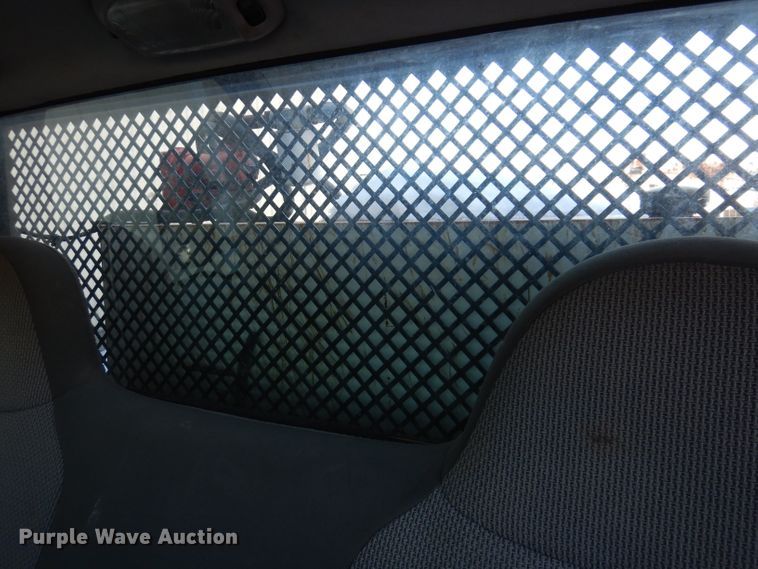 image for item KH9025 2007 Ford F450 Super Duty XL  flatbed truck