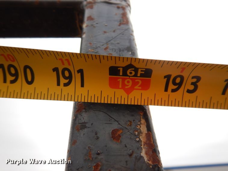 image for item KH9028 2006 Ford F450 Super Duty XL  Crew Cab flatbed truck