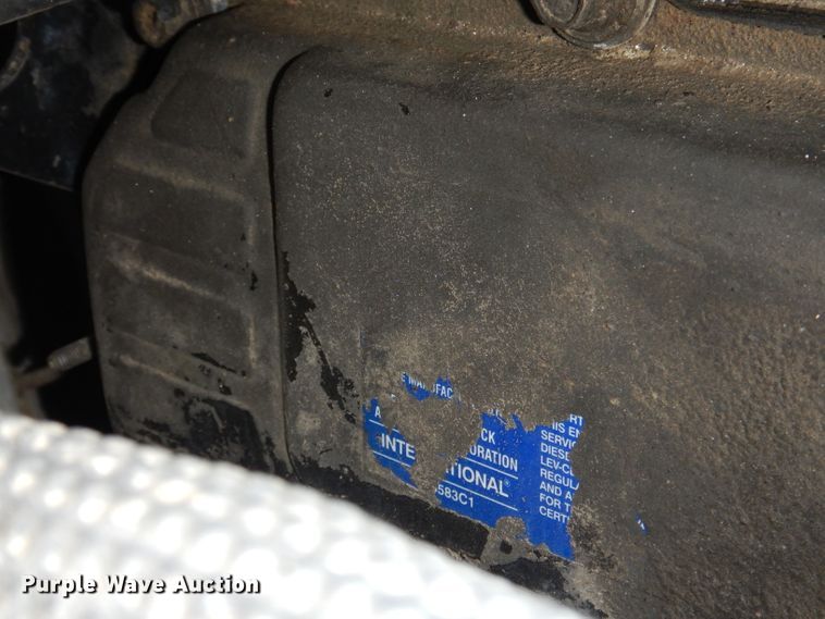 image for item KH9028 2006 Ford F450 Super Duty XL  Crew Cab flatbed truck