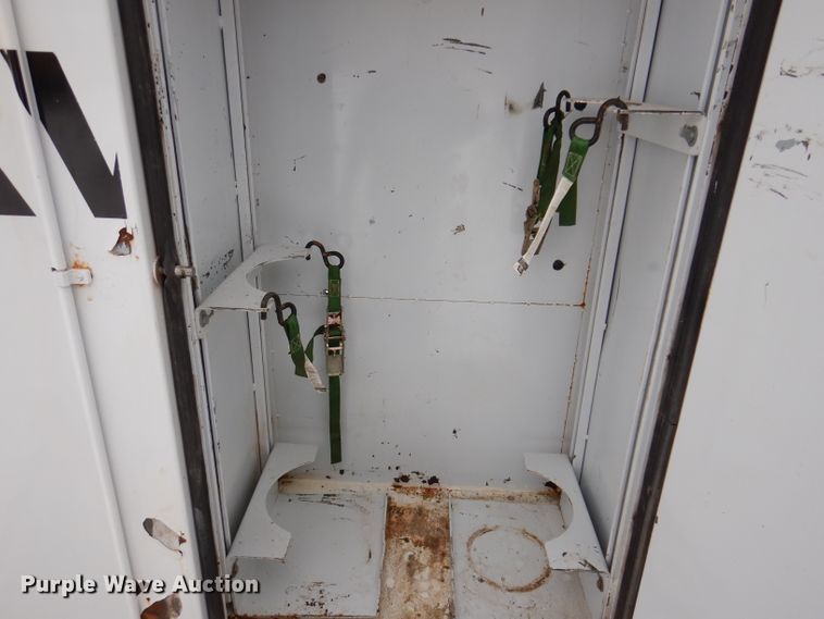 image for item KH9032 2013 Ford F450 Super Duty  SuperCab utility / service truck