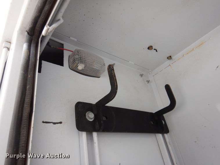 image for item KH9032 2013 Ford F450 Super Duty  SuperCab utility / service truck