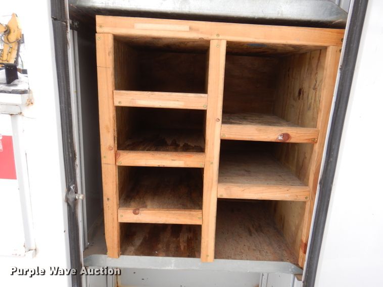 image for item KH9032 2013 Ford F450 Super Duty  SuperCab utility / service truck