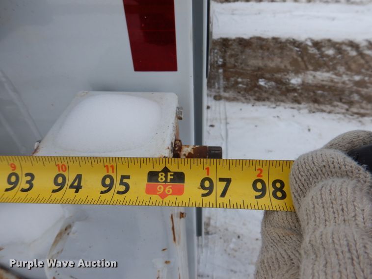 image for item KH9032 2013 Ford F450 Super Duty  SuperCab utility / service truck