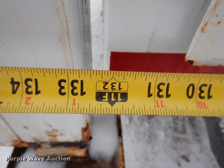 image for item KH9032 2013 Ford F450 Super Duty  SuperCab utility / service truck