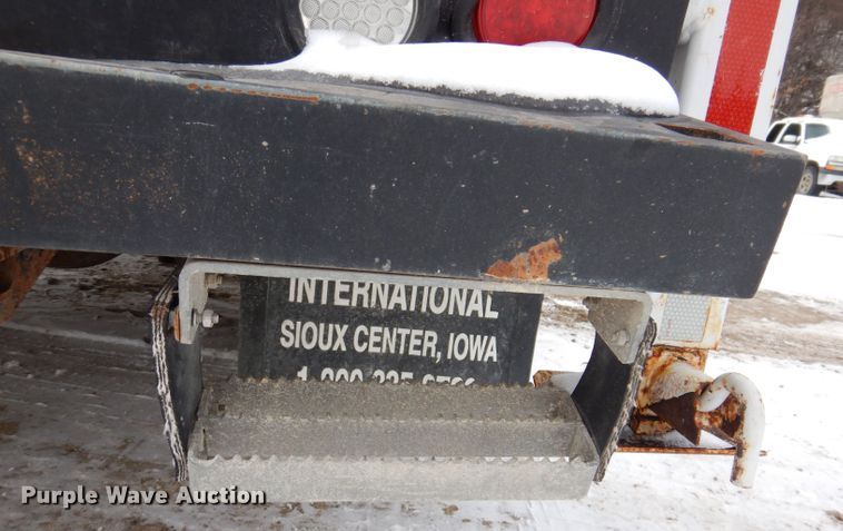 image for item KH9032 2013 Ford F450 Super Duty  SuperCab utility / service truck