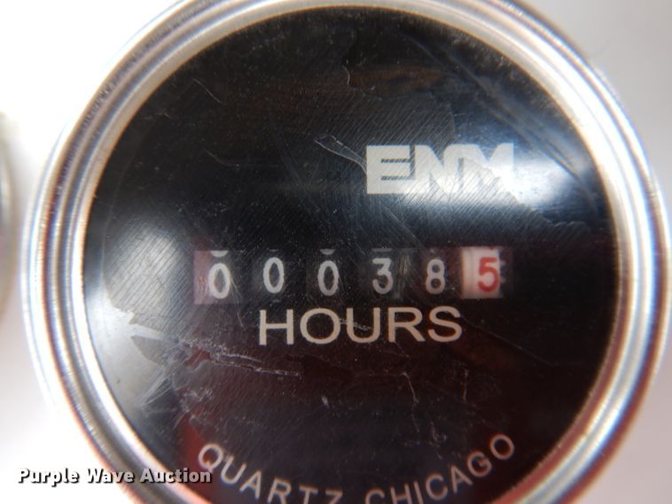 image for item KH9032 2013 Ford F450 Super Duty  SuperCab utility / service truck