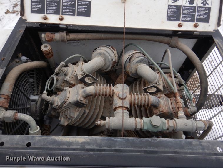 image for item KH9032 2013 Ford F450 Super Duty  SuperCab utility / service truck