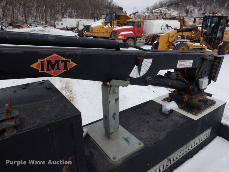 image for item KH9032 2013 Ford F450 Super Duty  SuperCab utility / service truck