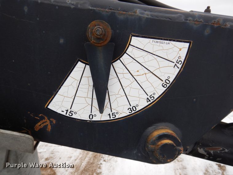 image for item KH9032 2013 Ford F450 Super Duty  SuperCab utility / service truck