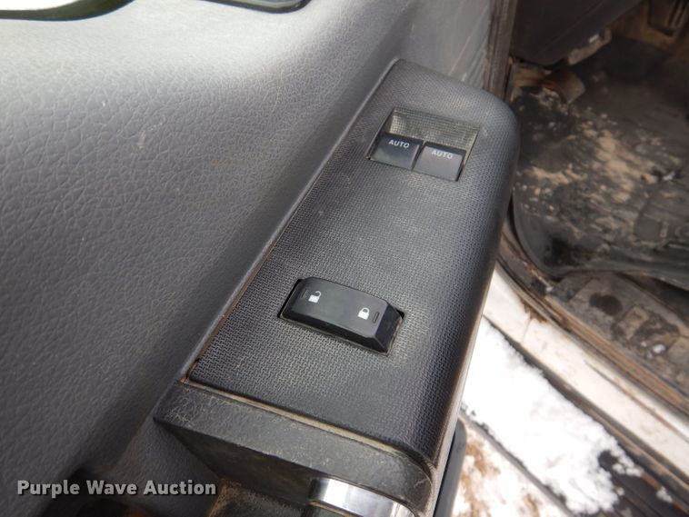 image for item KH9032 2013 Ford F450 Super Duty  SuperCab utility / service truck