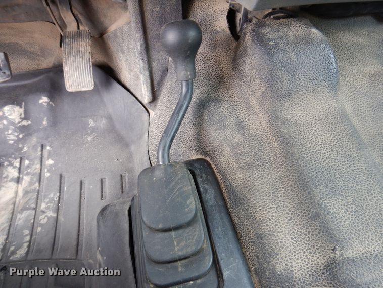 image for item KH9032 2013 Ford F450 Super Duty  SuperCab utility / service truck