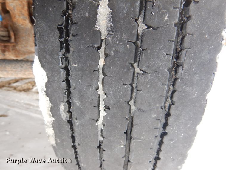 image for item KH9032 2013 Ford F450 Super Duty  SuperCab utility / service truck