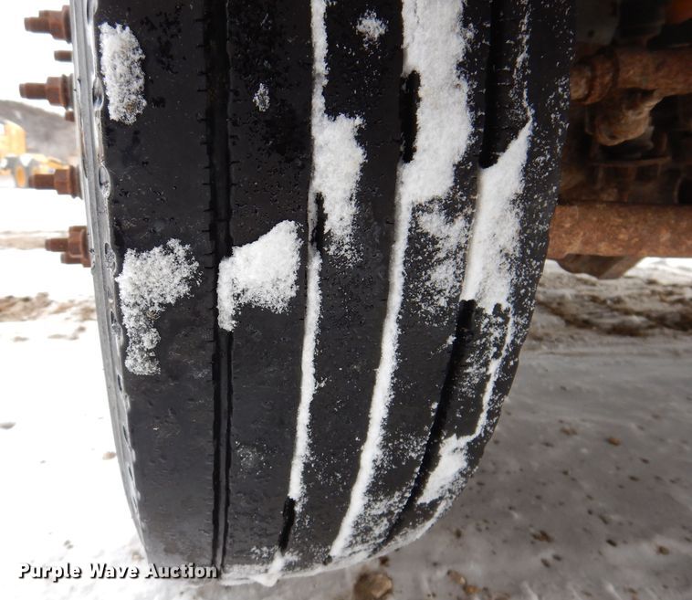 image for item KH9032 2013 Ford F450 Super Duty  SuperCab utility / service truck