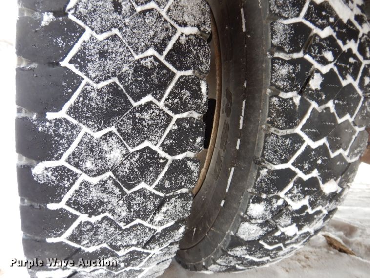 image for item KH9032 2013 Ford F450 Super Duty  SuperCab utility / service truck