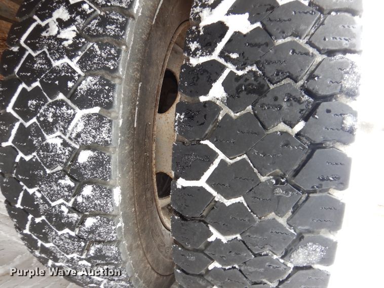 image for item KH9032 2013 Ford F450 Super Duty  SuperCab utility / service truck