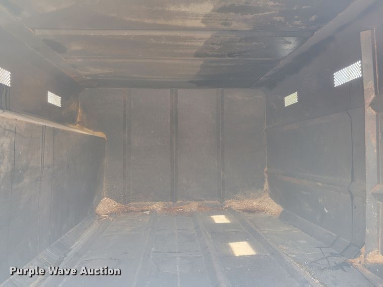 image for item KH9855 1997 GMC C7500  forestry bucket truck