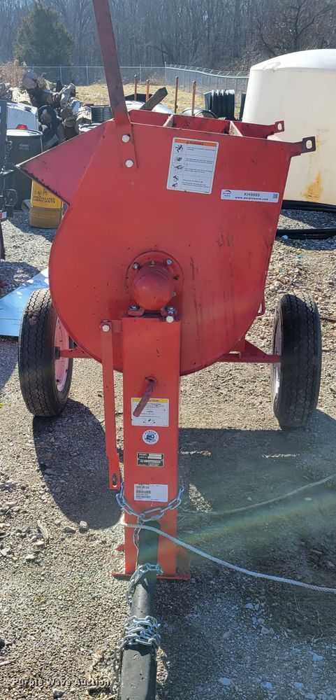 image for item KH9889 Whiteman WM70SH5  concrete mixer