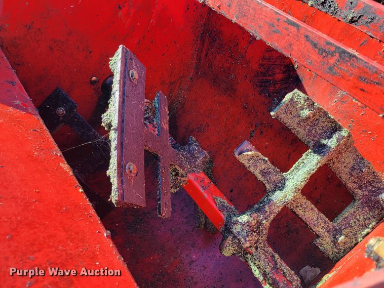 image for item KH9889 Whiteman WM70SH5  concrete mixer