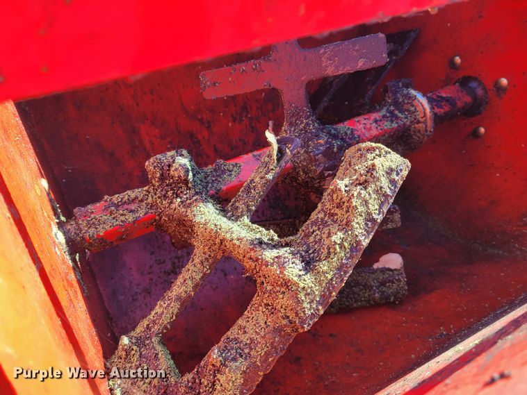 image for item KH9889 Whiteman WM70SH5  concrete mixer