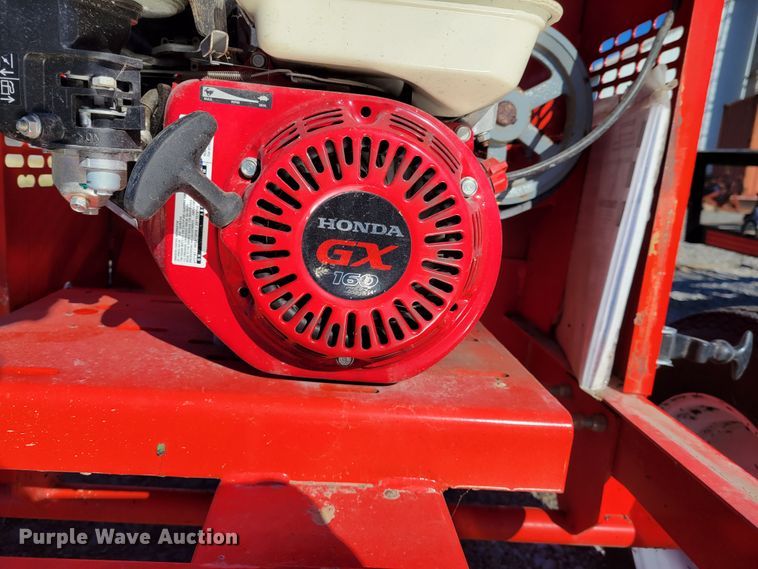 image for item KH9889 Whiteman WM70SH5  concrete mixer