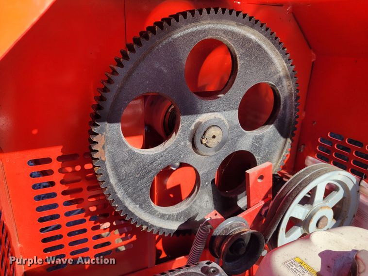 image for item KH9889 Whiteman WM70SH5  concrete mixer