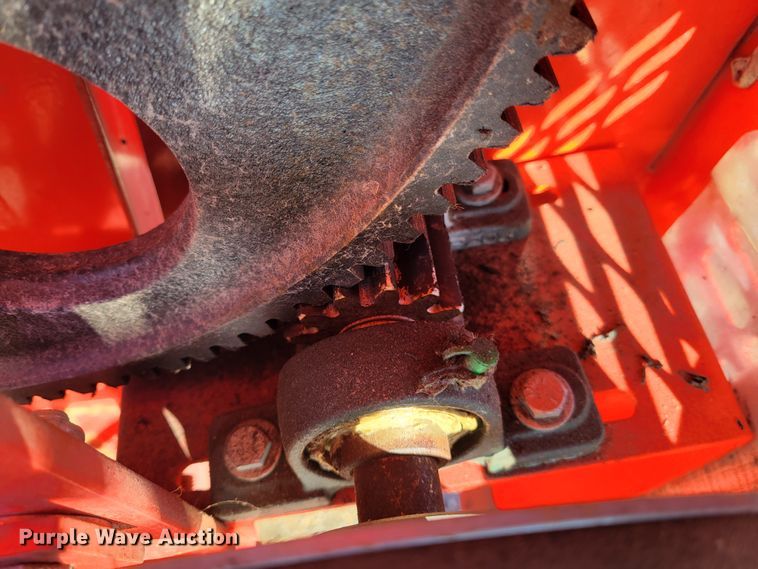 image for item KH9889 Whiteman WM70SH5  concrete mixer