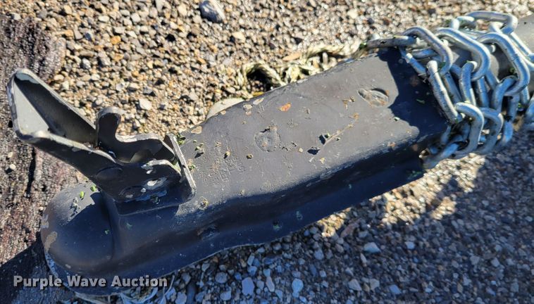 image for item KH9889 Whiteman WM70SH5  concrete mixer