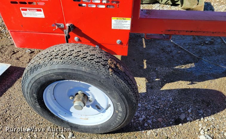 image for item KH9889 Whiteman WM70SH5  concrete mixer