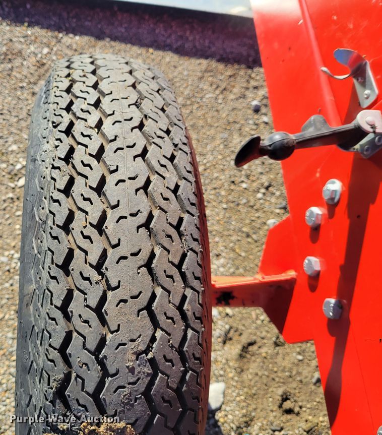 image for item KH9889 Whiteman WM70SH5  concrete mixer